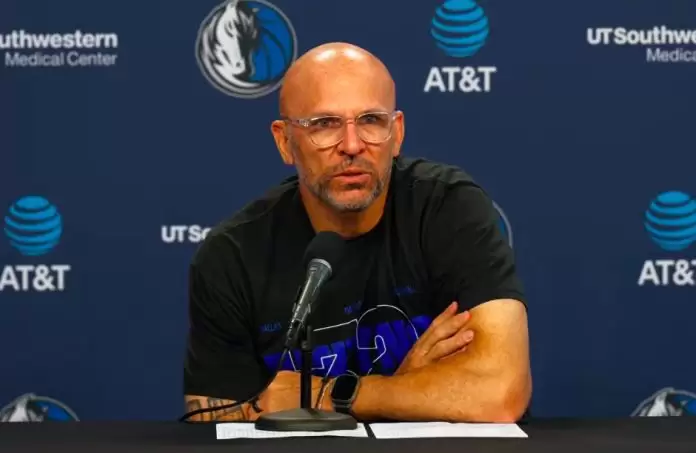 Jason Kidd