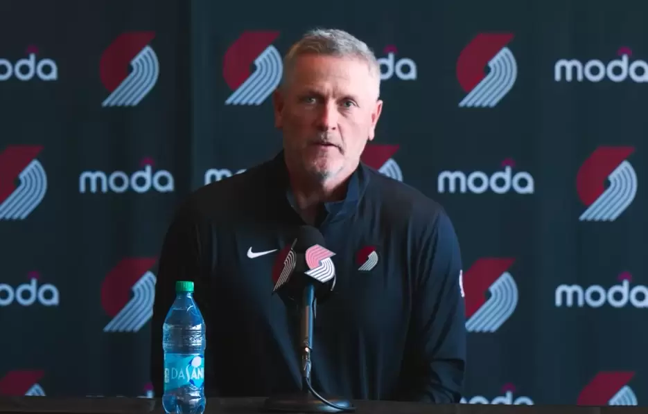 Trail Blazers owner Tom Dundon responds to ‘cheap’ criticism