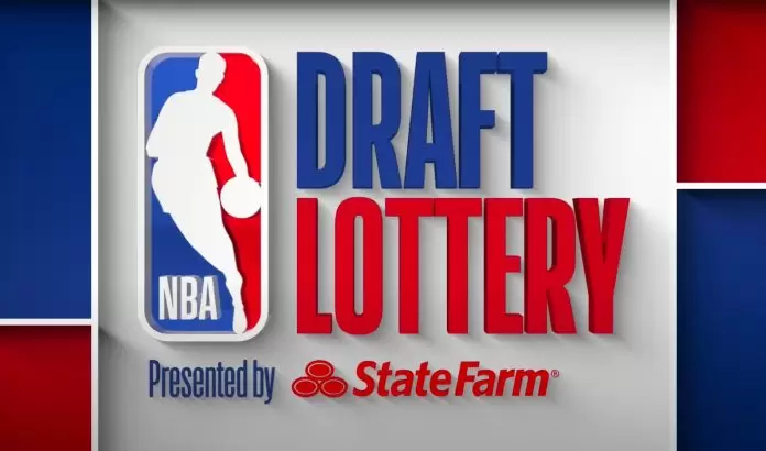 NBA Draft Lottery