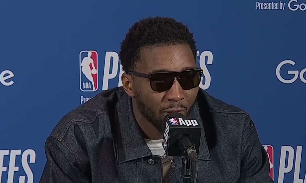 Donovan Mitchell’s blunt Game 1 warning exposed exactly what went wrong for Cleveland
