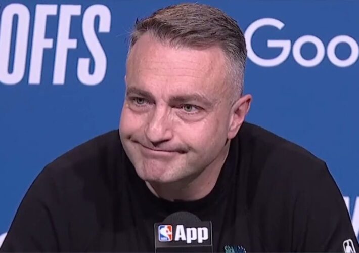 Raptors playoff run pushes extension plans for Webster and Rajakovic