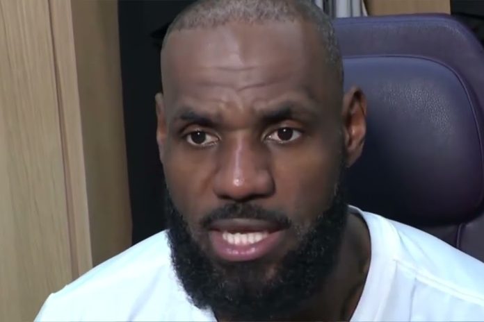 LeBron James’ blunt truth after Thunder loss exposes Lakers’ real issue