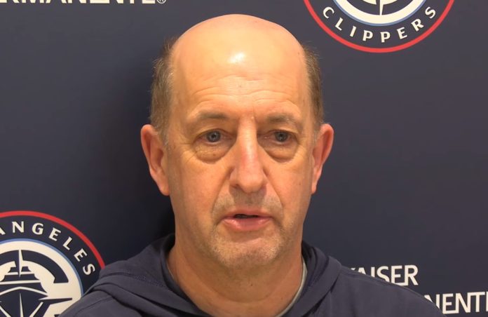 Jeff Van Gundy