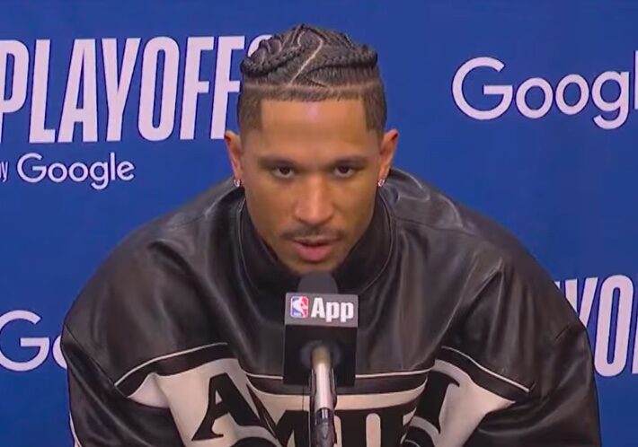Josh Hart on Knicks’ surge: “Everyone is unselfish… willing to sacrifice individual numbers”