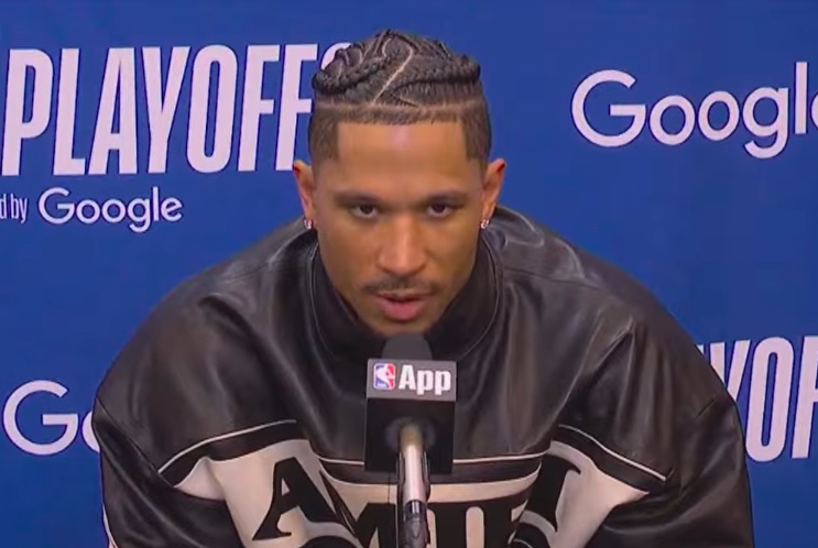Josh Hart on Knicks’ surge: “Everyone is unselfish… willing to sacrifice individual numbers”