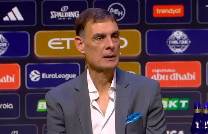 Georgios Bartzokas