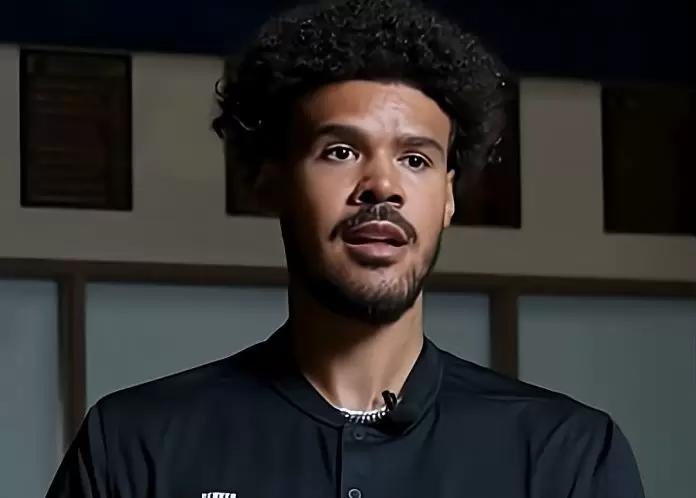Cameron Johnson