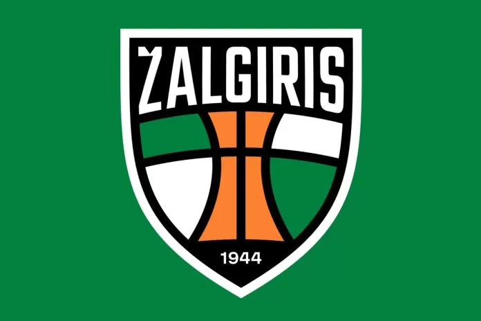 Zalgiris logo