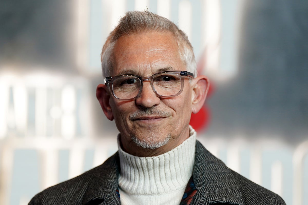 Gary Lineker admits BBC ‘marriage’ ran out of love before Match of the Day exit
