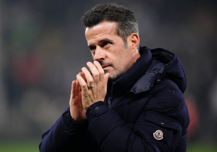 Marco Silva to leave Fulham this summer after rejecting contract