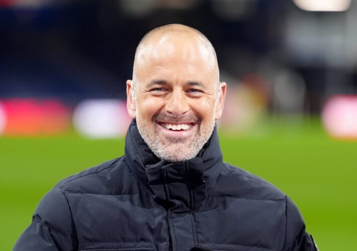 Joe Cole outlines key to success for Thomas Tuchel’s England at World Cup