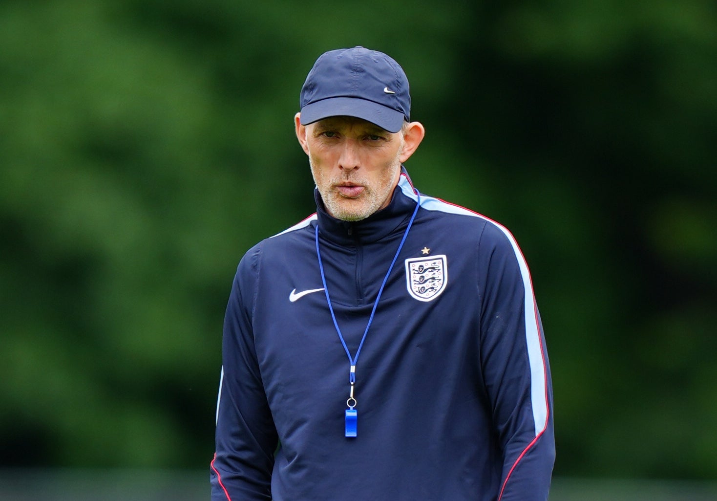 Ghana boss sends World Cup warning to England: ‘They have three lions… we have 33 million’