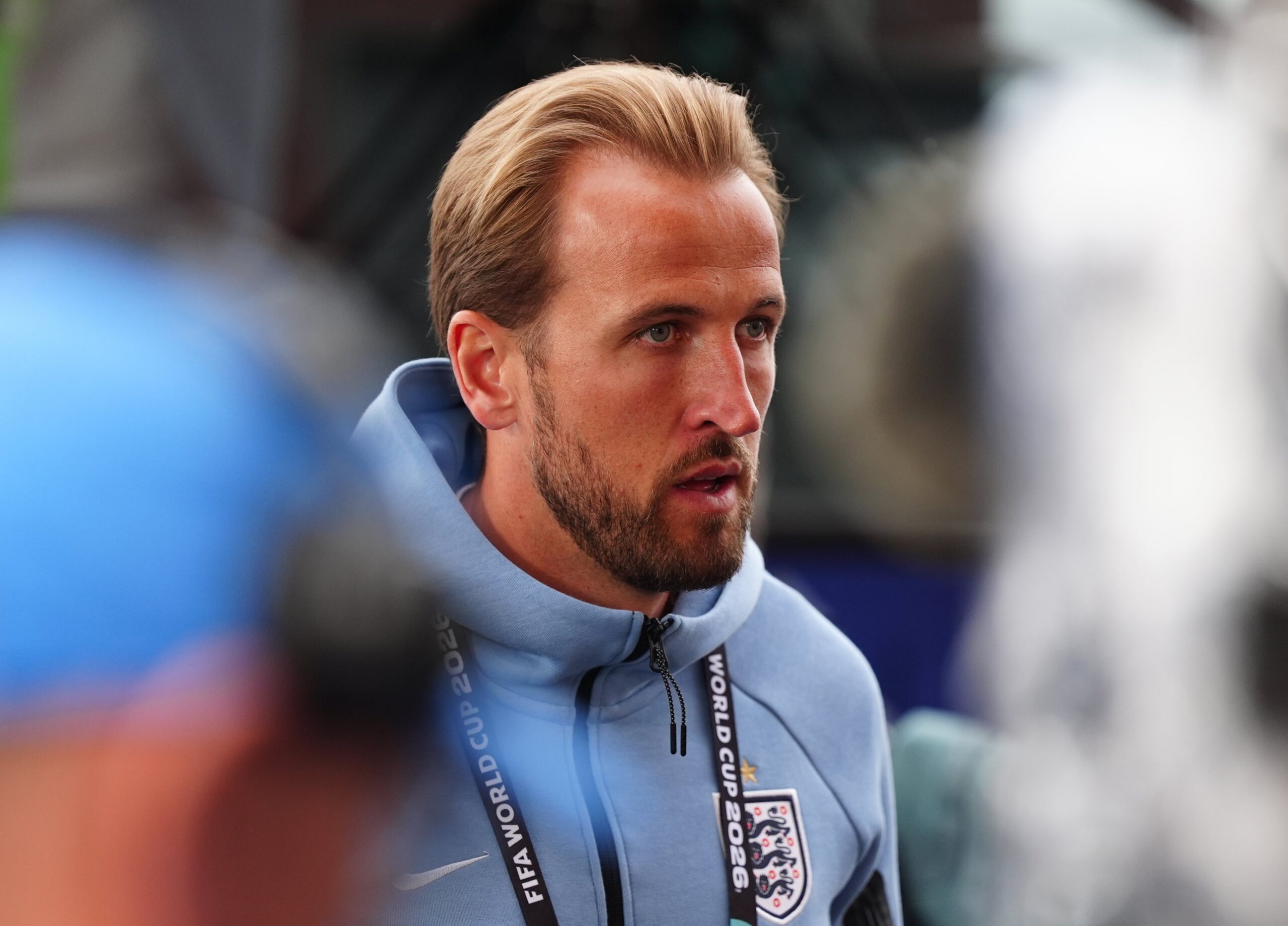 England v Ghana LIVE: Tuchel makes two surprise changes for Three Lions as World Cup campaign continues in Boston