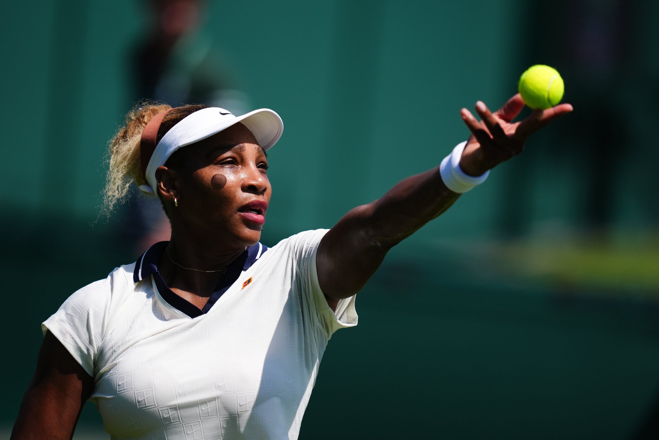 Wimbledon draw LIVE: Serena Williams to discover first-round opponent for tennis comeback