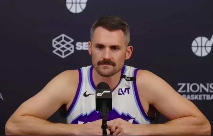 Kevin Love