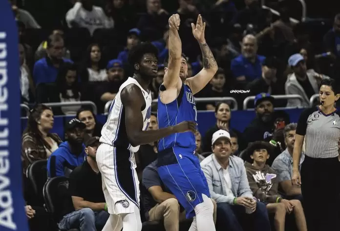 Luka Doncic