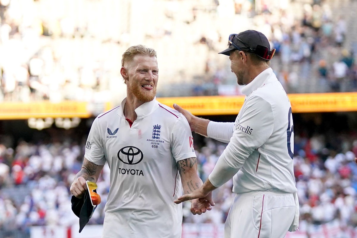 Classic Ben Stokes – Joe Root not surprised friend ended England career in style