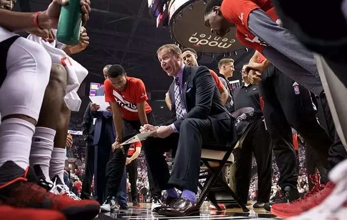 Mavericks meet with 7 candidates for head coach
