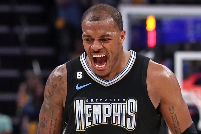 Xavier Tillman signs deal with Turkish club