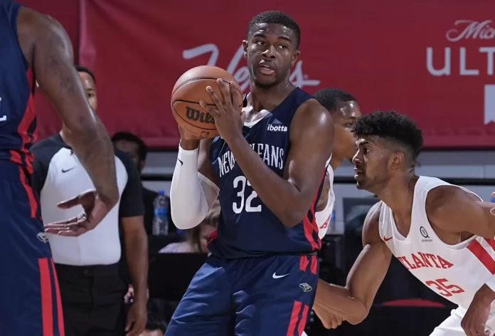 EJ Liddell
