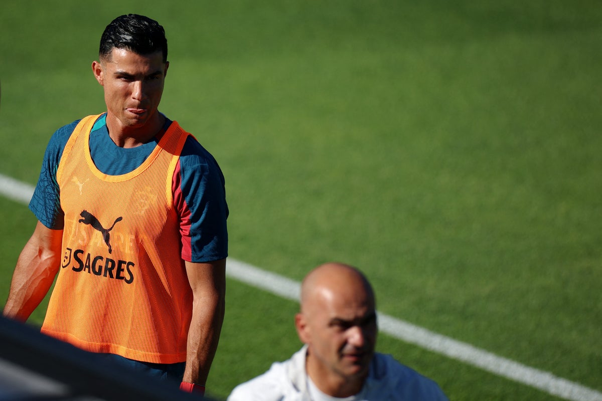 World Cup 2026 – Group K guide: Portugal to dominate as Cristiano Ronaldo and Colombia’s James Rodriguez look to roll back years