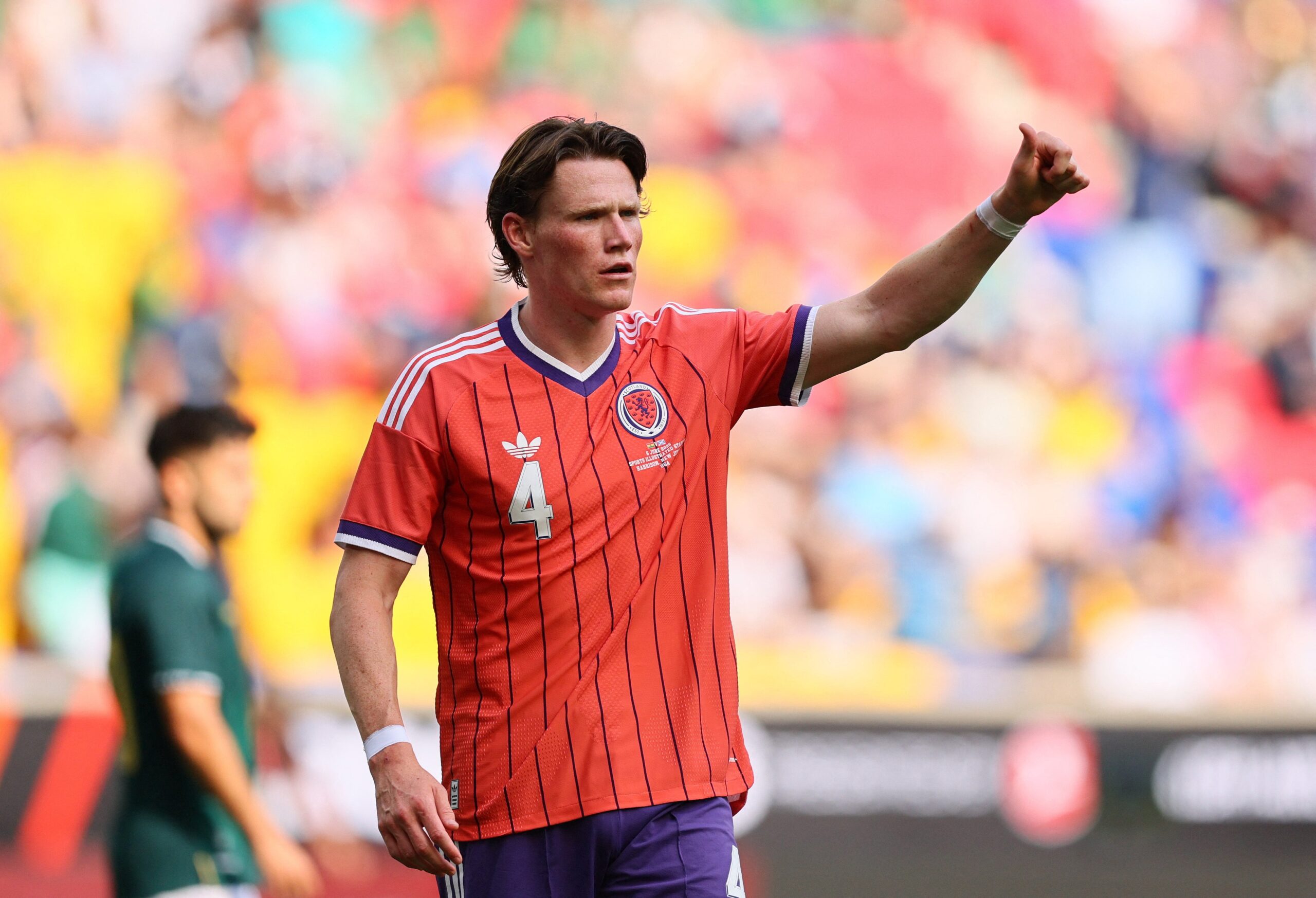 Scotland v Haiti LIVE: World Cup team news and Scott McTominay decision ahead of must-win return