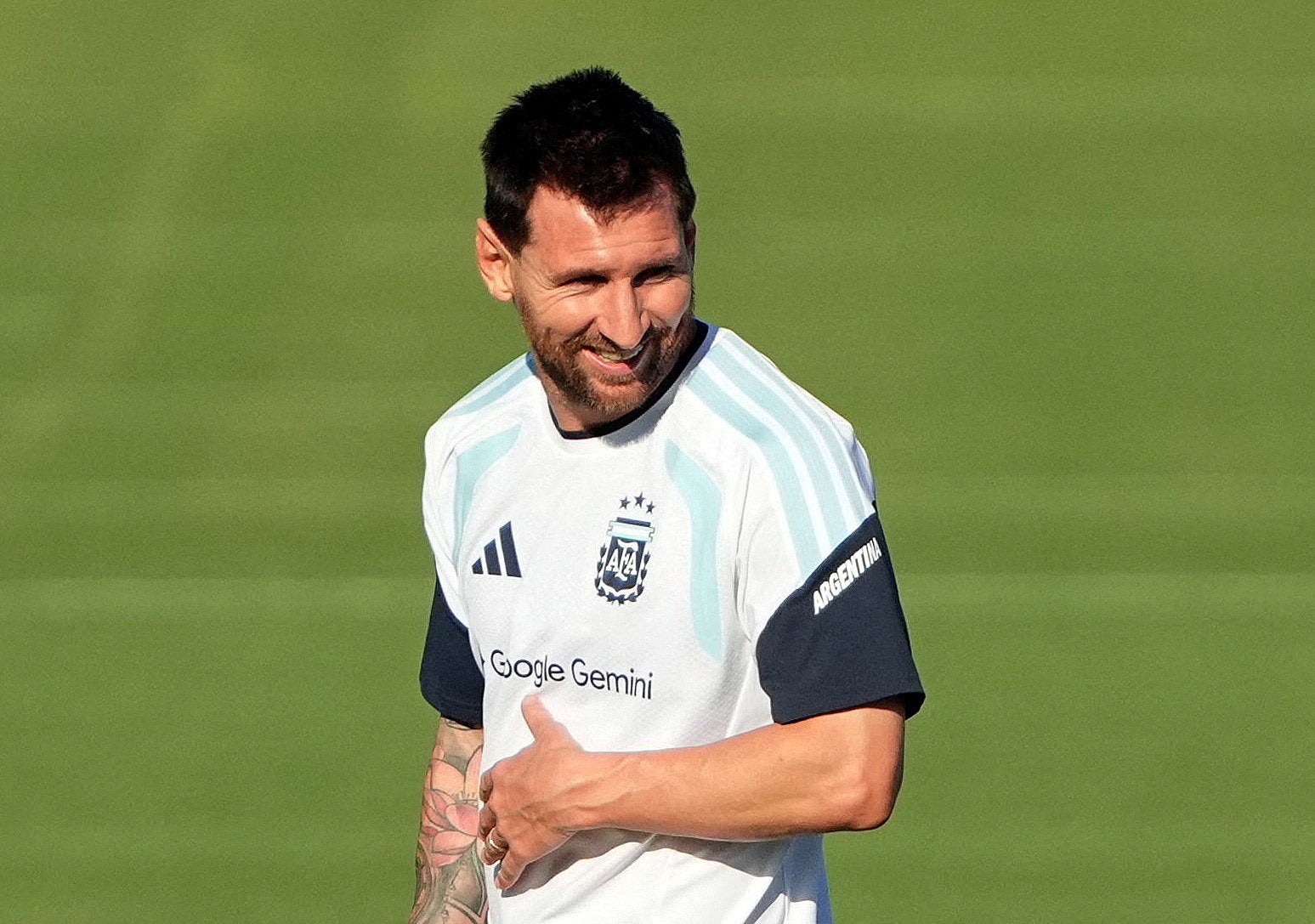 Is Argentina v Algeria on TV? Channel, kick-off time and how to watch World Cup 2026 match