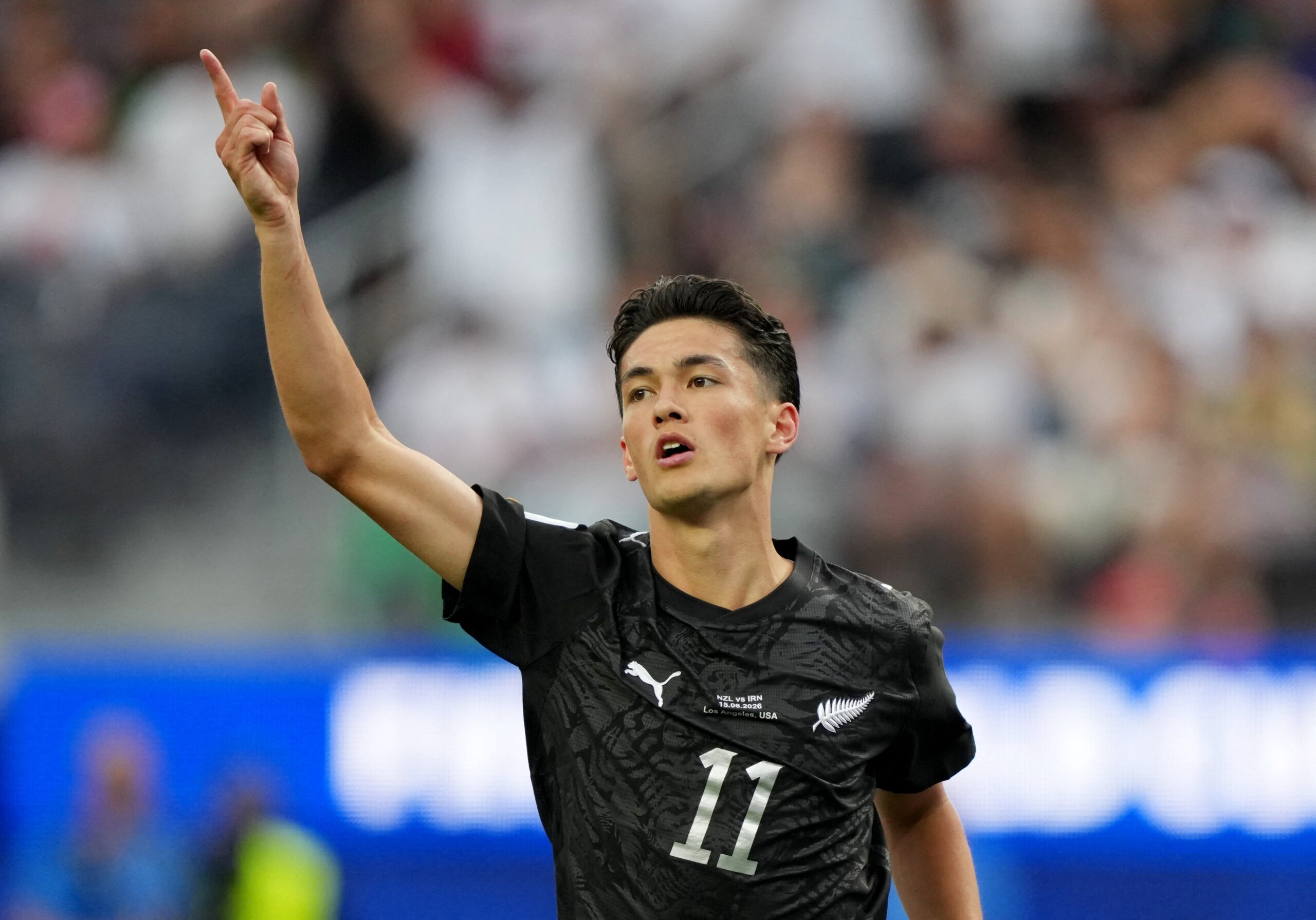 Is Iran vs New Zealand on TV? Channel, kick-off time and how to watch controversial World Cup match