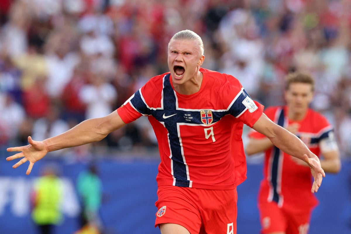 Is Ivory Coast vs Norway on TV? Channel, kick-off time and how to watch World Cup last-32 clash