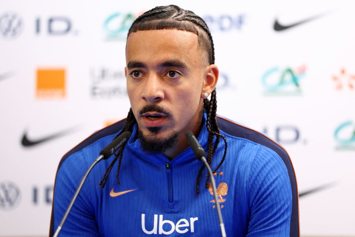 Chelsea slap £75 million price tag on Malo Gusto amid Man City interest
