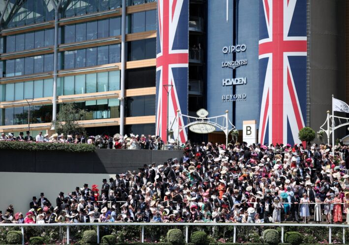 Royal Ascot tips: Best bets & odds for Saturday