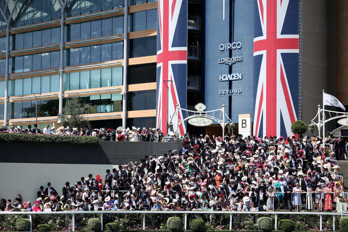 Royal Ascot tips: Best bets & odds for Saturday