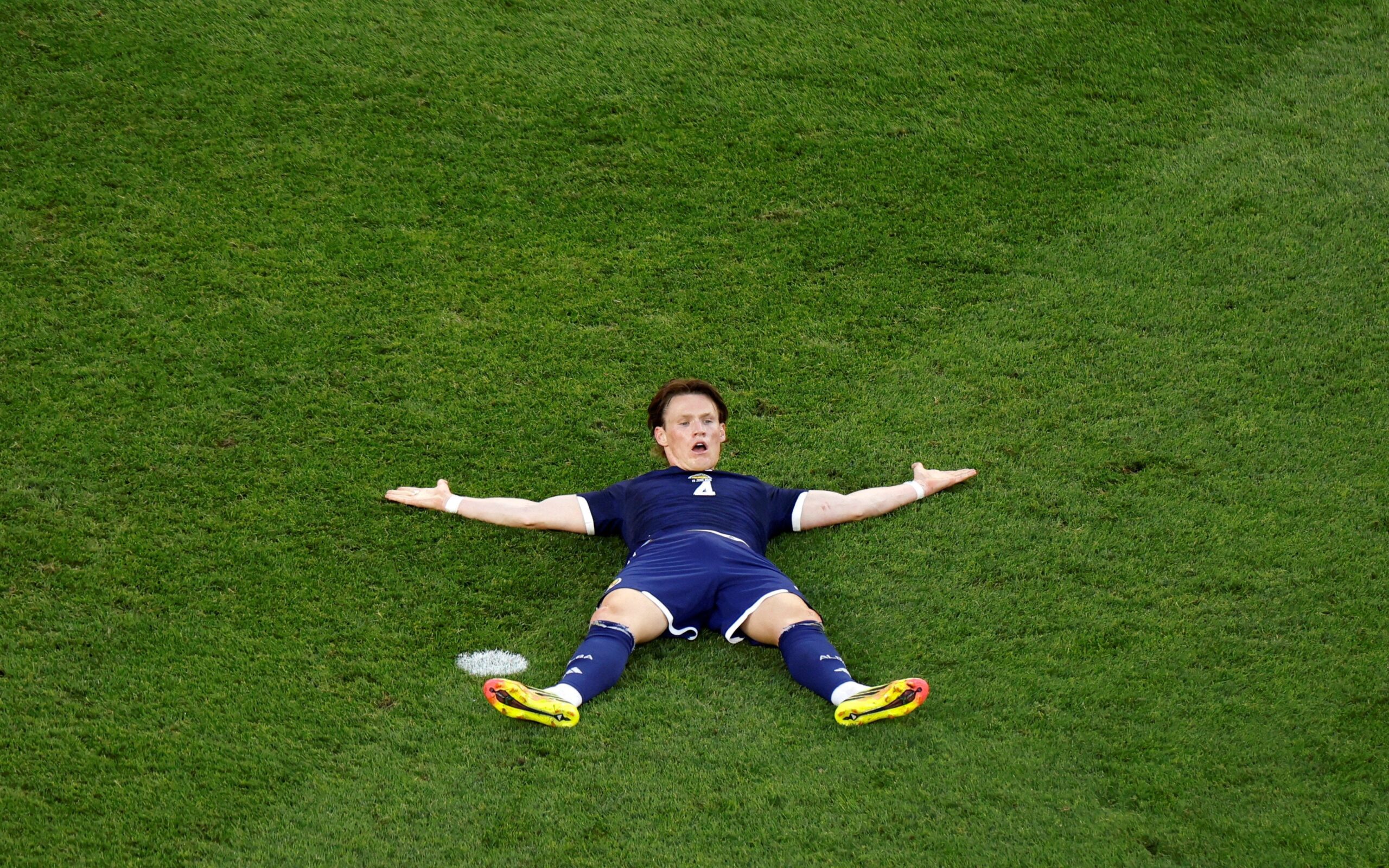 Scotland vs Morocco LIVE: World Cup hopes in the balance after Scott McTominay penalty appeals waved away