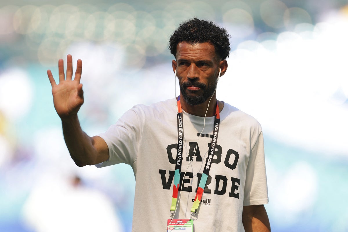 How Cape Verde’s Vozinha emerged as World Cup superstar and Instagram sensation