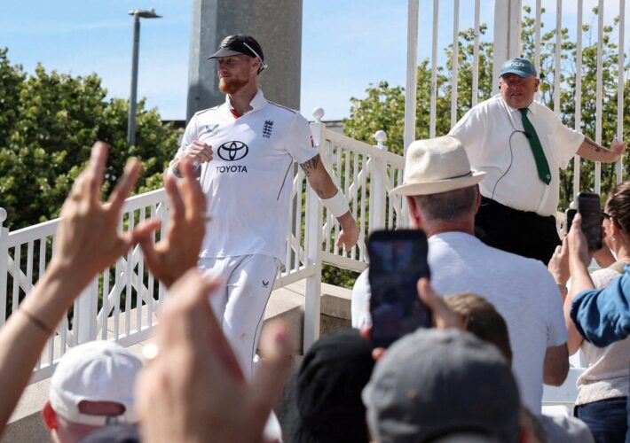 England legends left baffled by timing of Ben Stokes international retirement announcement