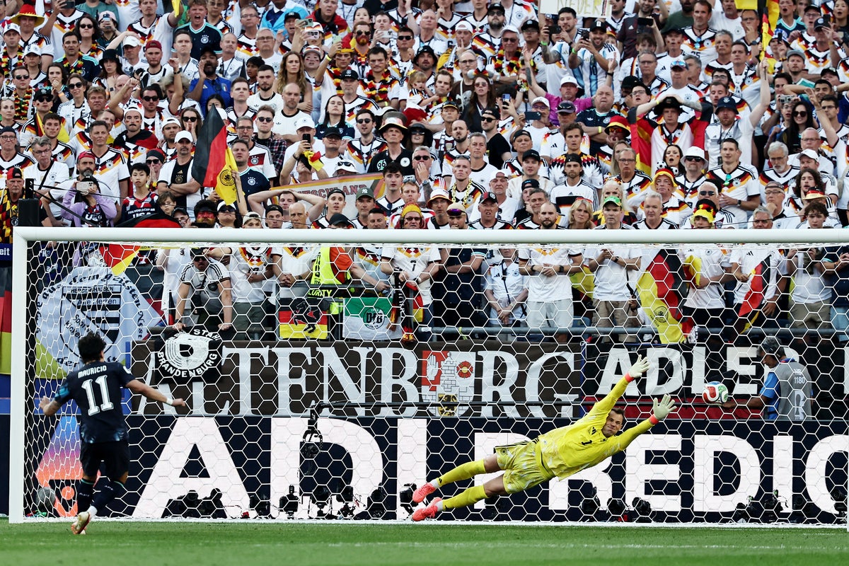 What are the penalty shoot-out rules at the World Cup 2026?