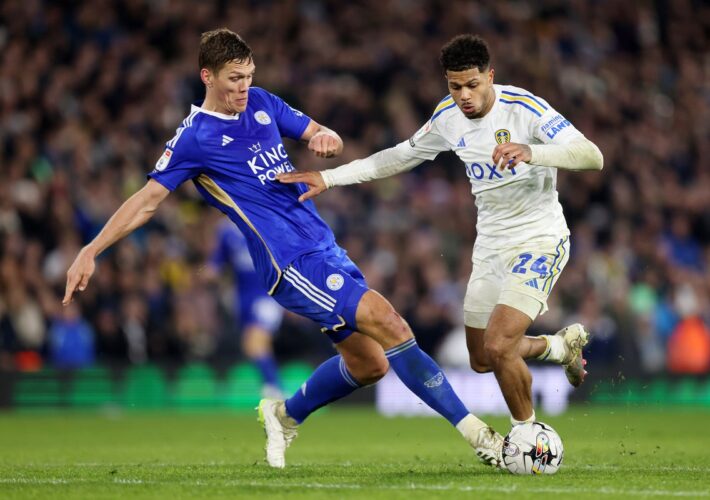 Leeds consider taking legal action against Leicester after £35m Everton decision
