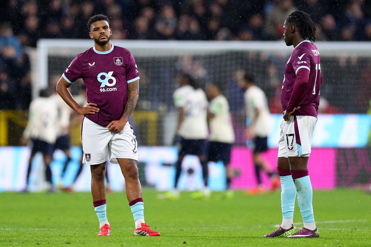 EFL fixtures for 2026-27 season released with Burnley to host West Ham in Championship opener