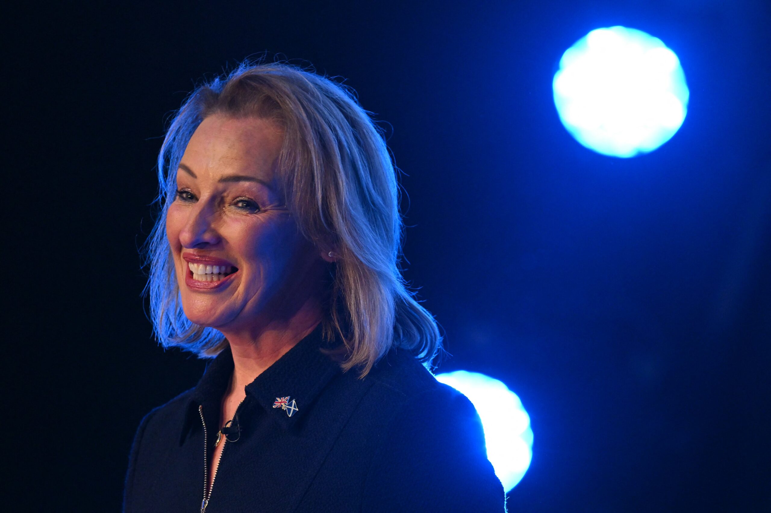 Reform MP branded ‘irresponsible’ over claim England must ‘keep winning’ at World Cup to prevent domestic abuse