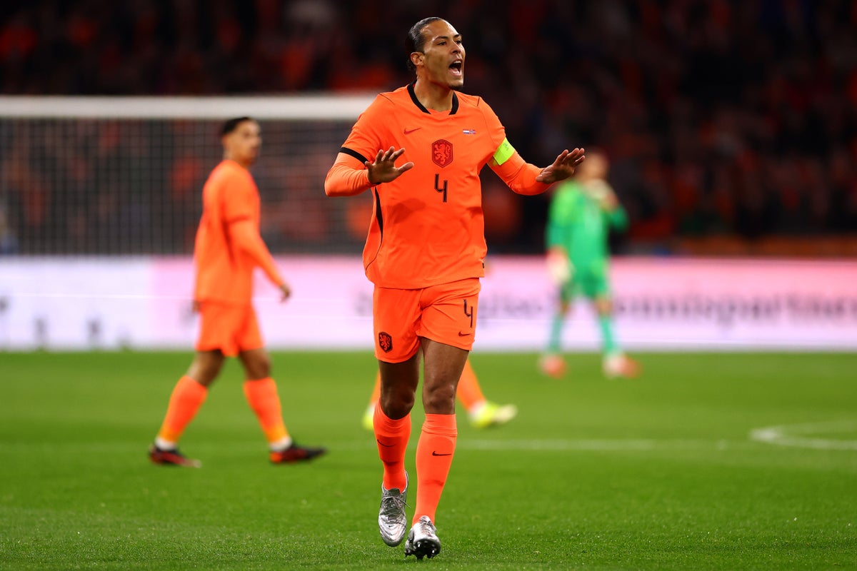 World Cup 2026 – Group F guide: Netherlands face tough test with Japan, Sweden and Tunisia