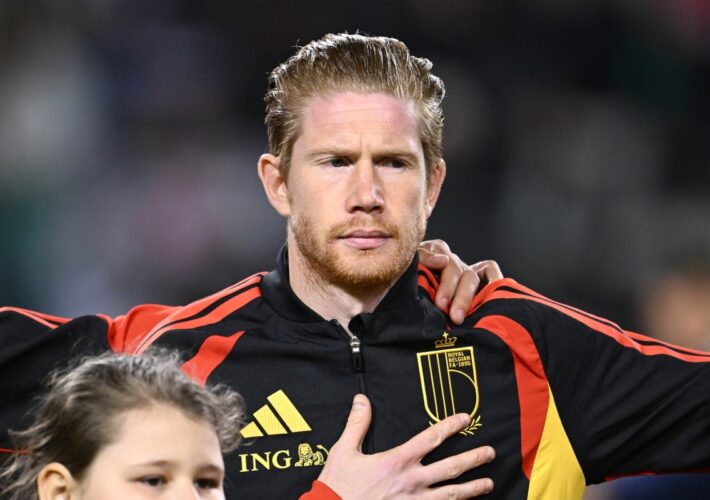 World Cup 2026 – Group G guide: Belgium favourites ahead of war-torn Iran, Egypt and New Zealand