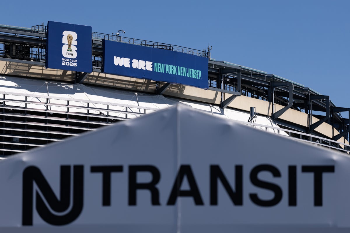 North American transit chiefs braced for ultimate World Cup challenge after backlash over spiraling costs