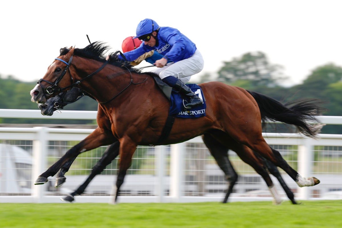 Wednesday’s racing tips: Best bets and odds on day two of Royal Ascot 2026