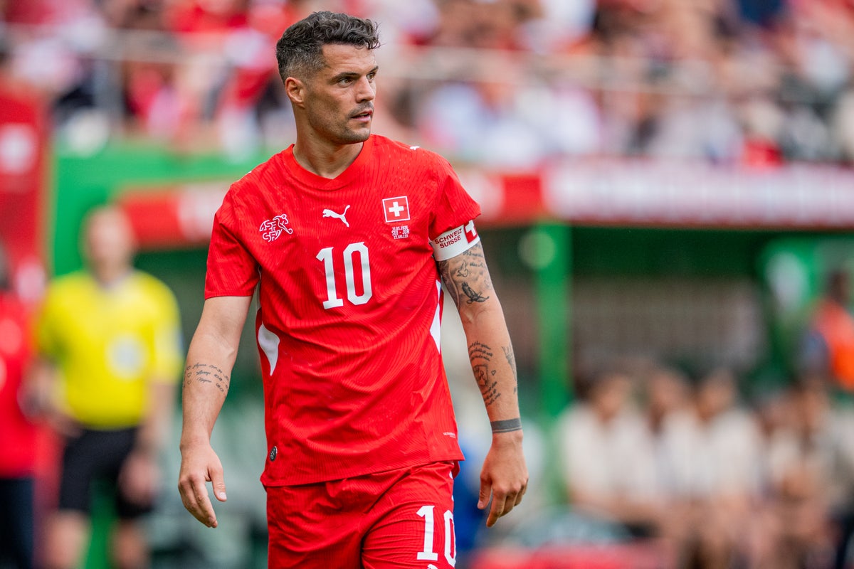 World Cup 2026 – Group B guide: Switzerland to dominate as co-hosts Canada aim to progress