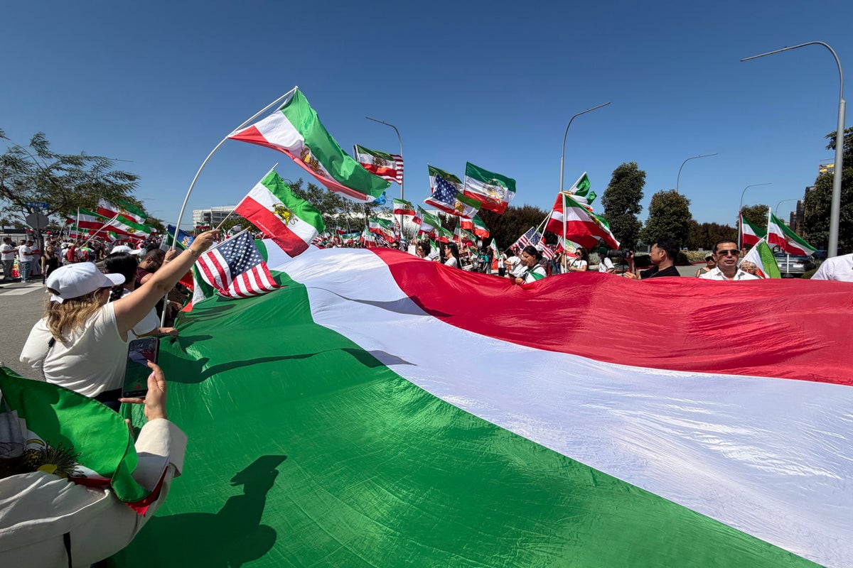 The surreal possibility hanging over Iran’s perilous World Cup campaign