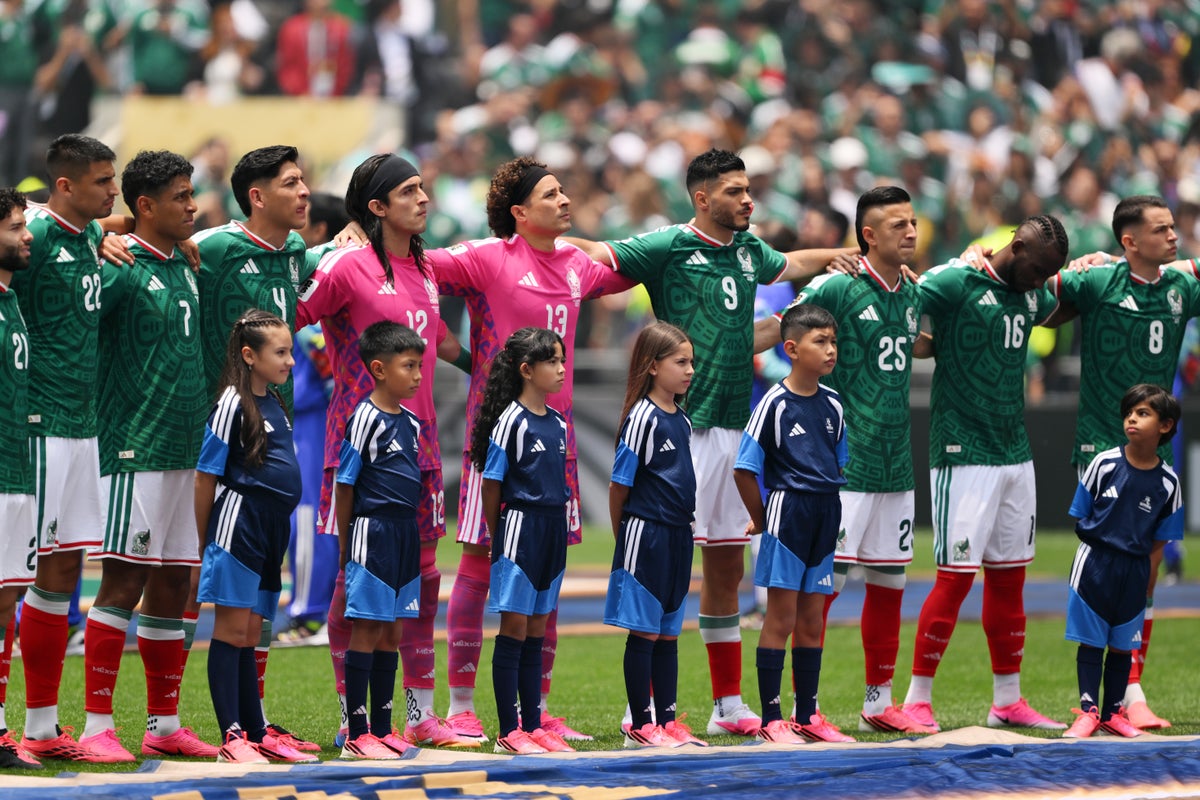 ‘I like football, but we’re nervous’: As Mexico revels in World Cup fever, cartel violence leaves many gripped in fear