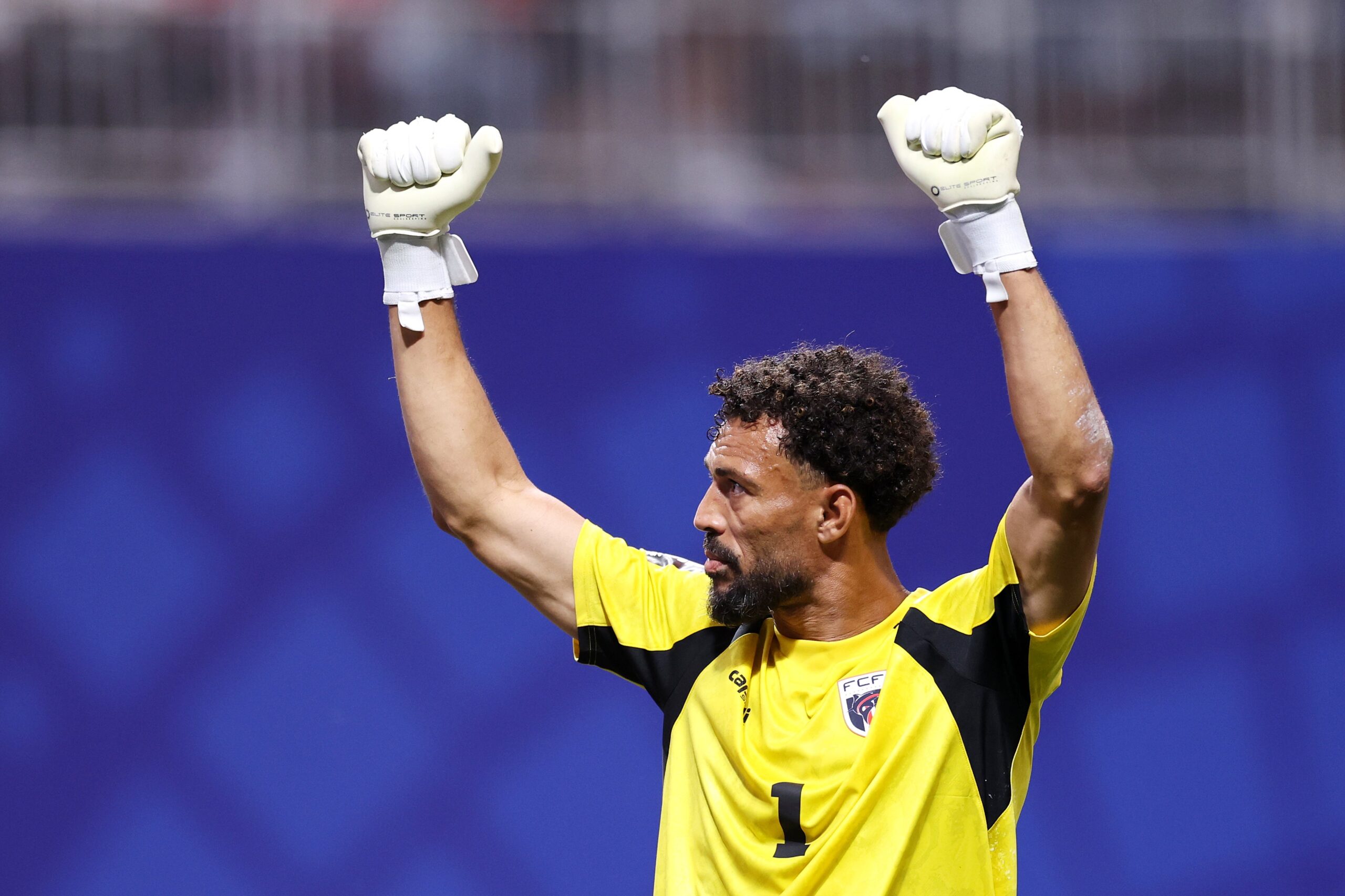 Cape Verde goalkeeper Vozinha’s Instagram following skyrockets after World Cup heroics against Spain