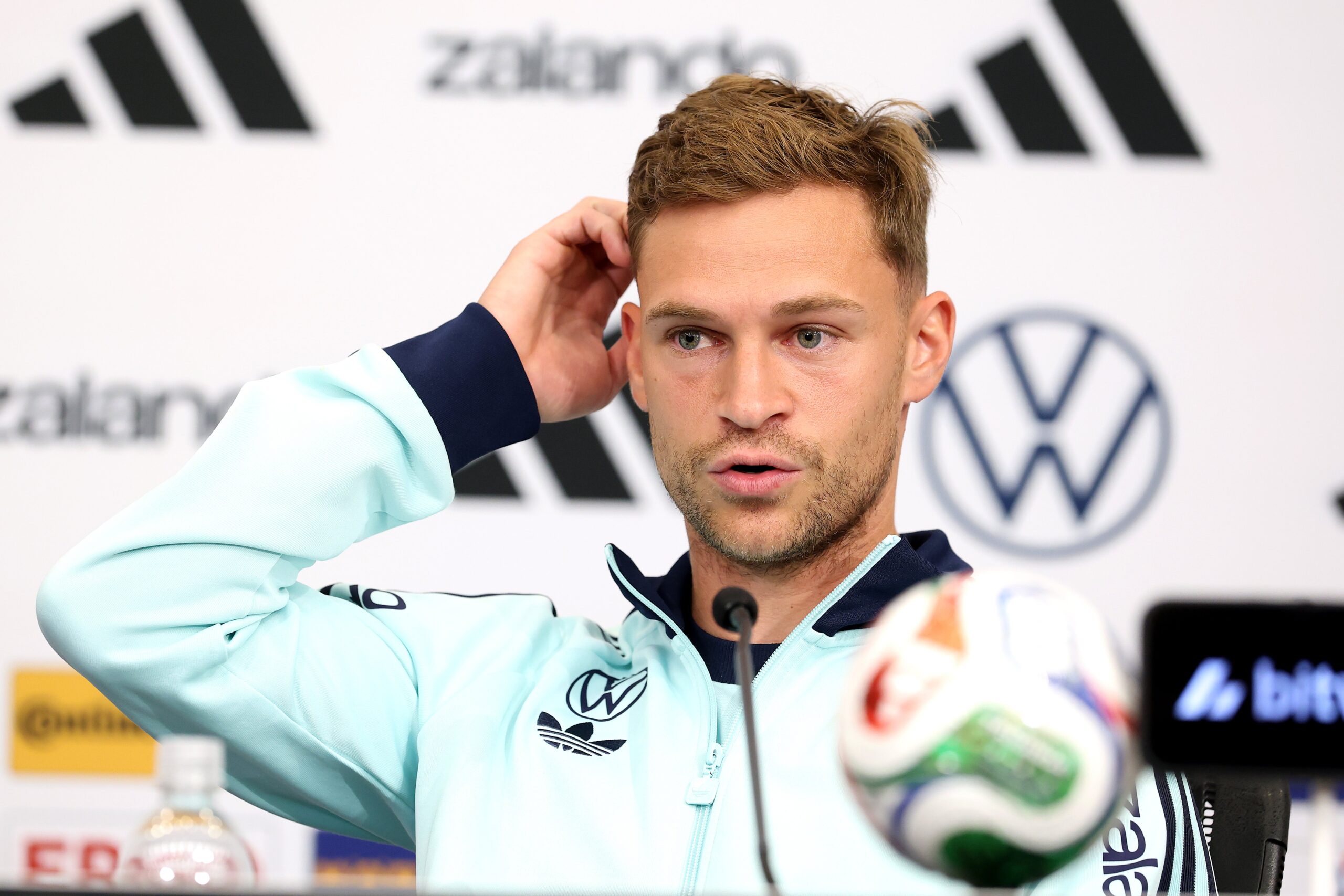World Cup 2026 LIVE: England snub Alexander-Arnold for emergency call-up after late injury blow