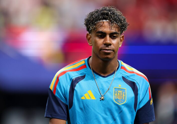 Spain vs Saudi Arabia LIVE: Lamine Yamal decision looms over World Cup clash