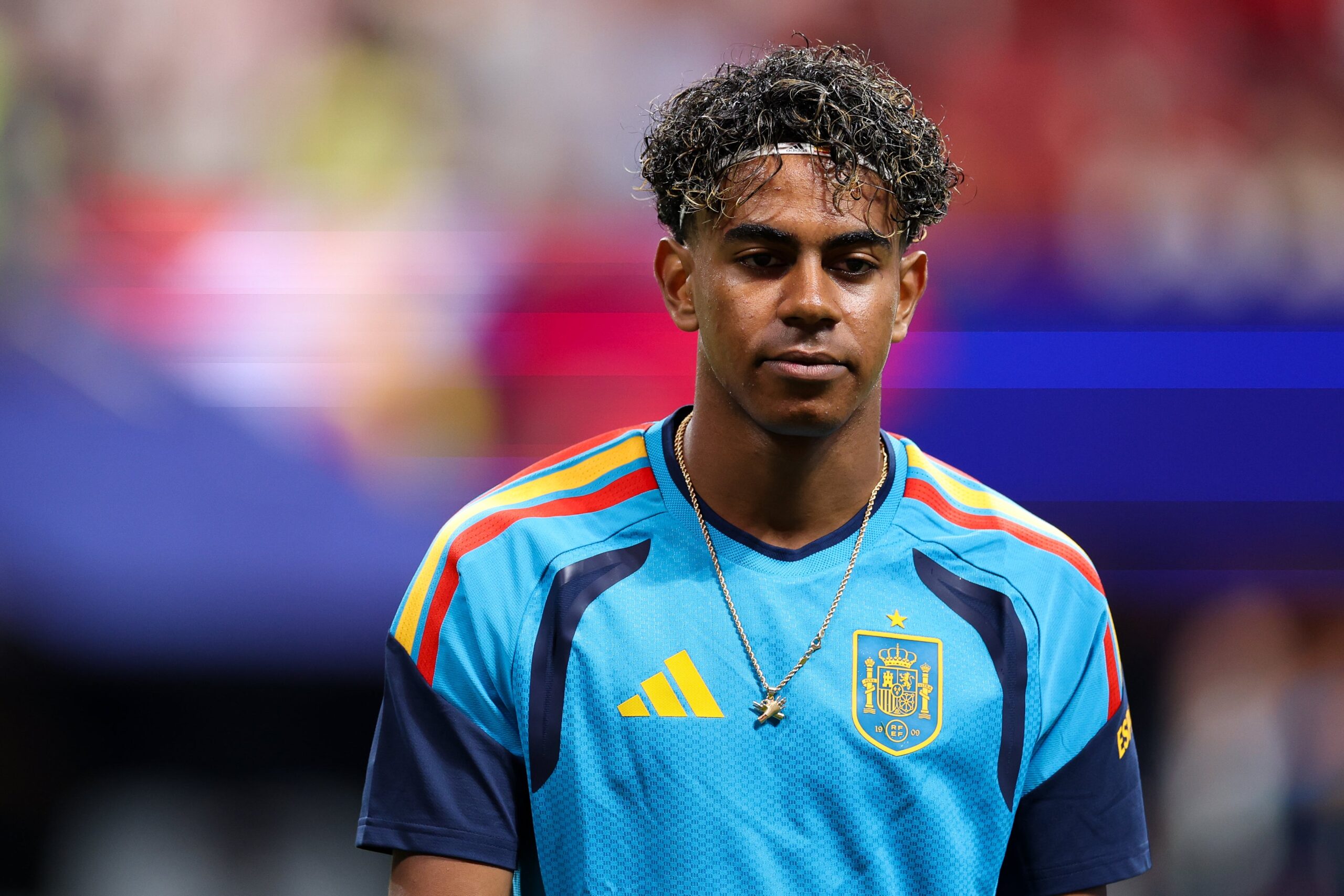 Spain vs Saudi Arabia LIVE: Lamine Yamal decision looms over World Cup clash